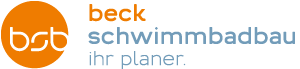 Beck Schwimmbadbau AG Logo