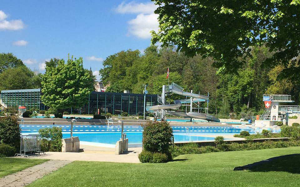 Foto © Badeanlagen Mooshüsli/Luzern Tourismus